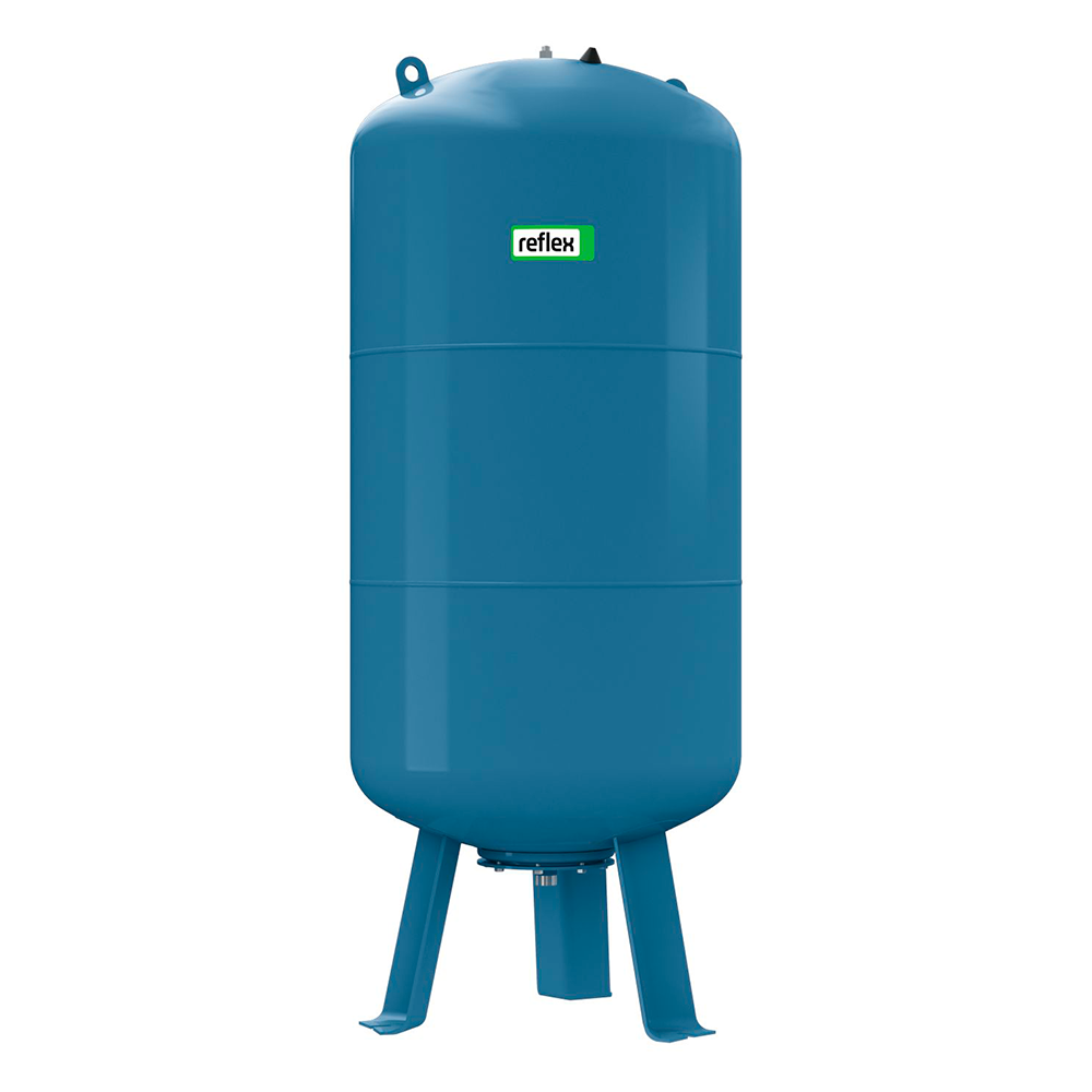 

Мембранный бак Reflex DE 600 (10 бар / 70°C)