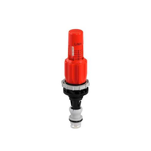 

Расходомер Uponor Vario Plus 1" 4 л/мин для пластикового коллектора