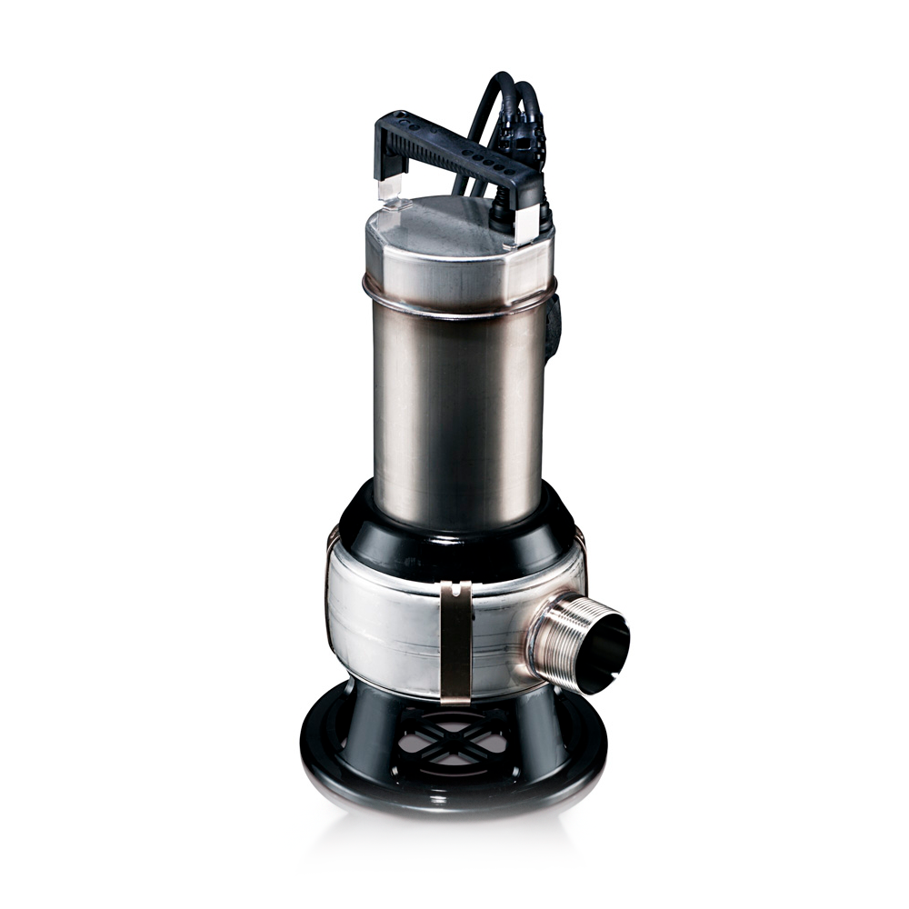 

Дренажный насос Grundfos Unilift AP 50В.50.08.1V 1,2/0,74 кВт 1х230 В