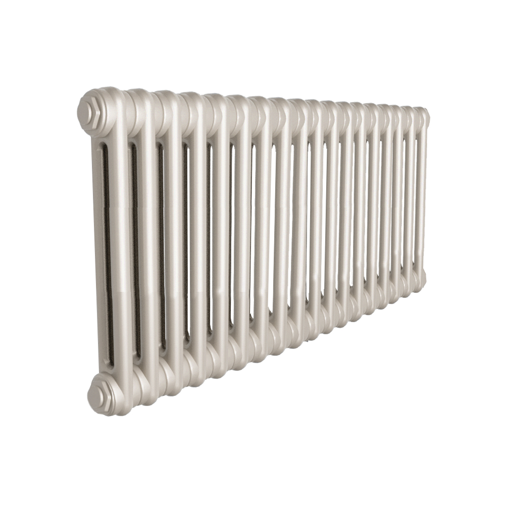 

Стальной трубчатый радиатор IRSAP TESI/2 500 EL18 CL.RAL1015 T25, Слоновая кость