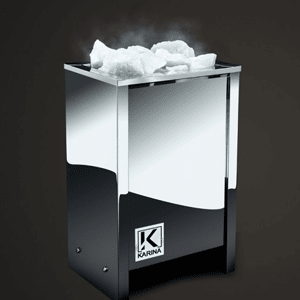 

Электрическая печь KARINA Classic 9 mini, Cl-9-220/380