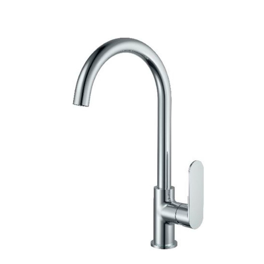 

Смеситель для кухни Haiba HB70590, хром