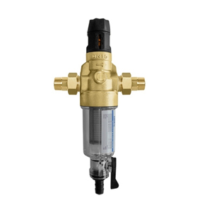

Фильтр с редуктором BWT Protector mini HWS C/R 3/4" для холодной воды