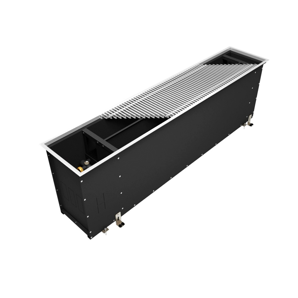 

Встраиваемый в пол конвектор Varmann Ntherm Maxi NMR 180.600.2000 RR U EV1