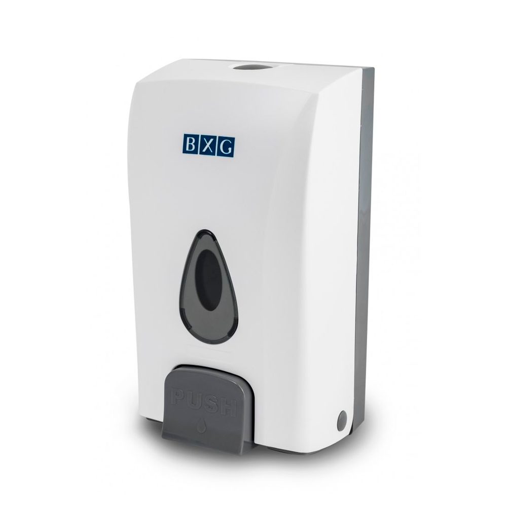 Дозатор для жидкого мыла BXG SD -1188 ( 1 L) (издел. из пластмасс)