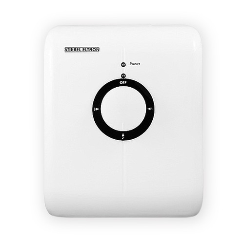 

Водонагреватель Stiebel Eltron DDH 8 8,0 кВт / 220 В G 1/2” 220/274/95 мм