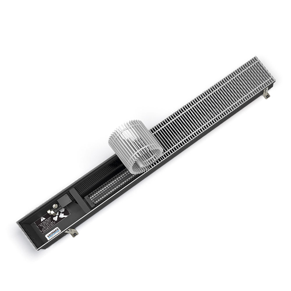 Встраиваемый в пол конвектор Varmann Qtherm Eco QECO 230902500 RR U EV1 76642₽