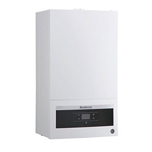 Котел настенный Buderus Logamax U072-24K 91680₽