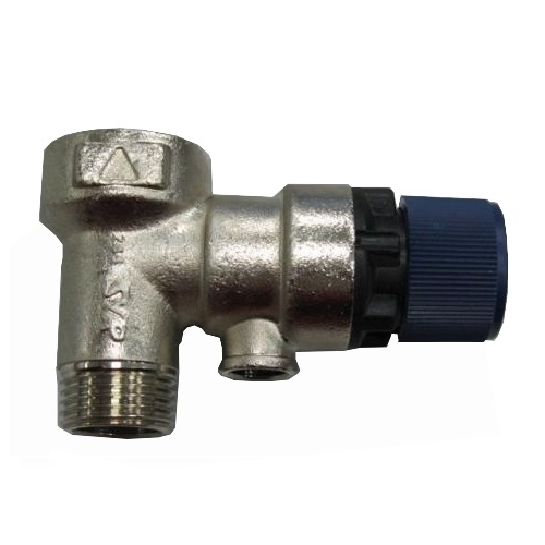 

Группа безопасноcти Stiebel Eltron SV EX 3/4