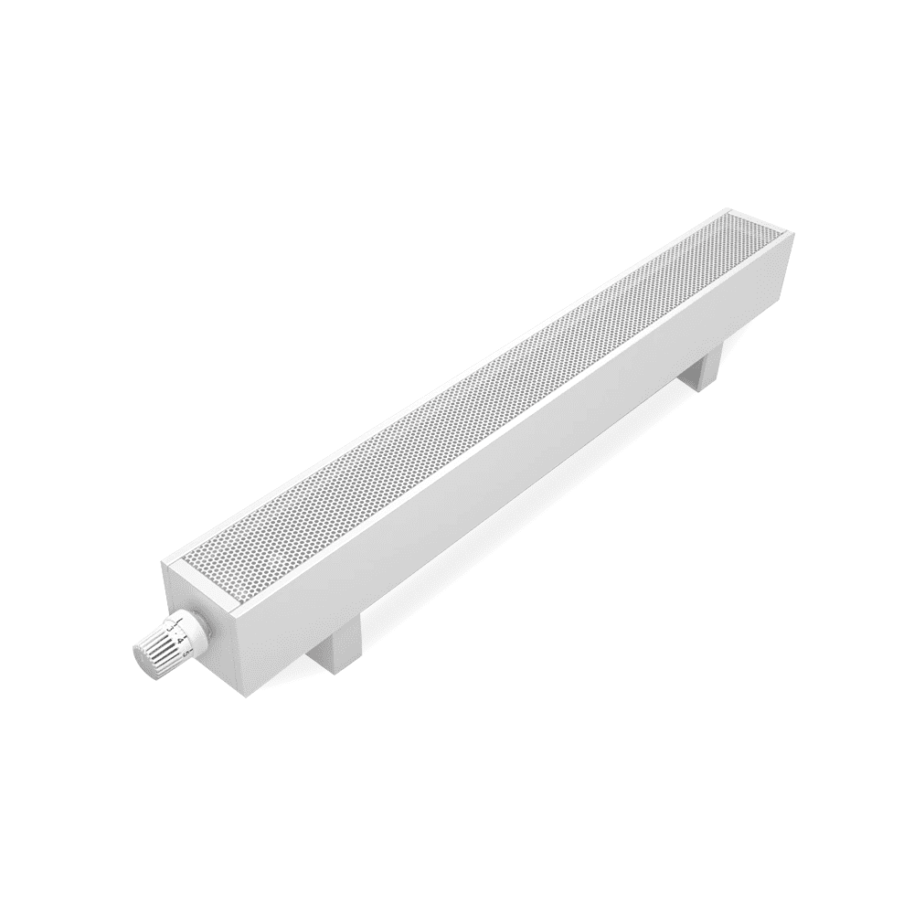 Конвектор Varmann MiniKon MSFV 1351301200 RAL9016 14410₽