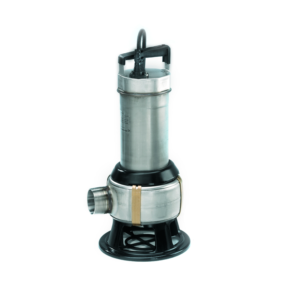 

Дренажный насос Grundfos Unilift AP 35B.50.08.1.V 1,22 / 0,71 кВт 1 x 230 В