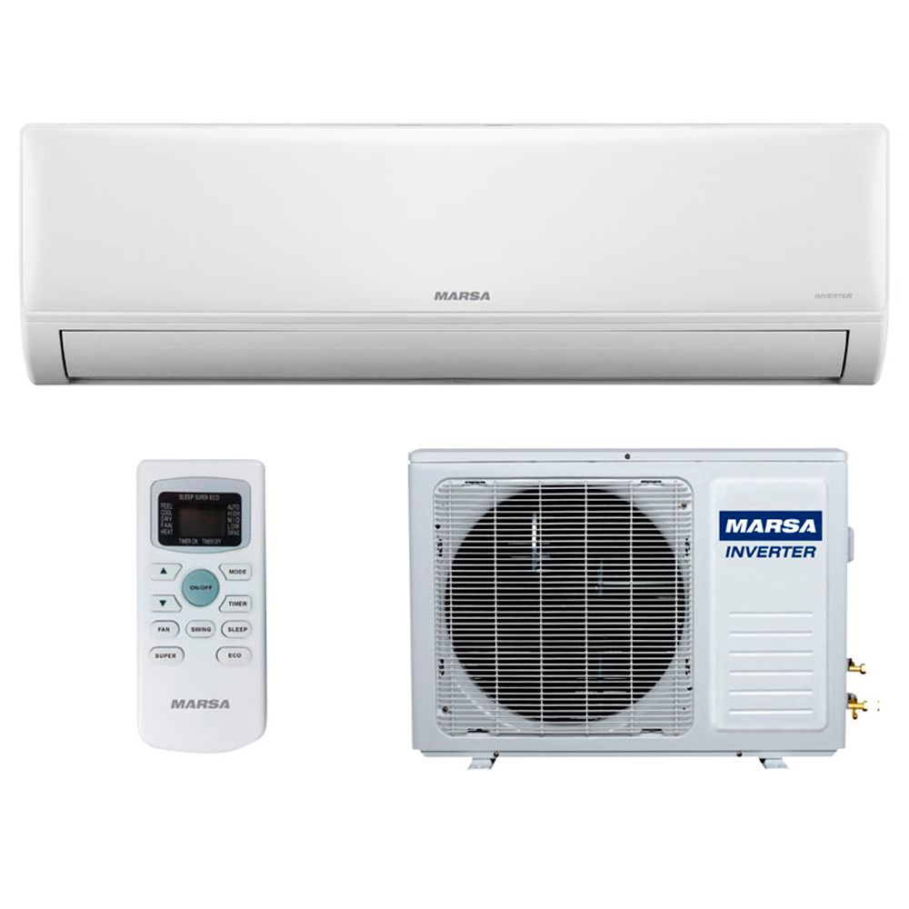 

Сплит-система Marsa серии "ASTRO INVERTER" TCL RK-18MTI