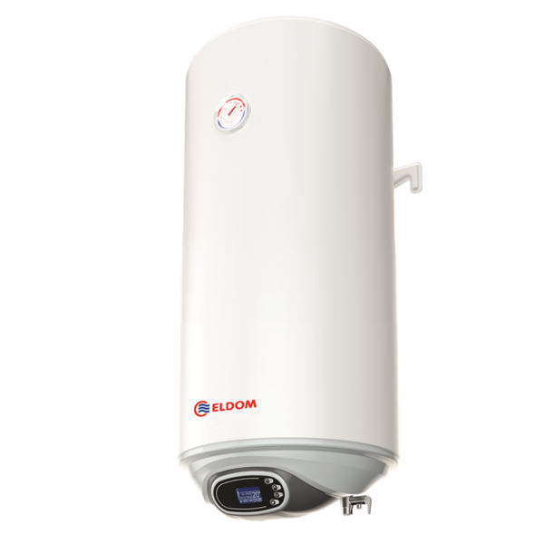 

Электрический накопительный водонагреватель Eldom Favourite 72280ME