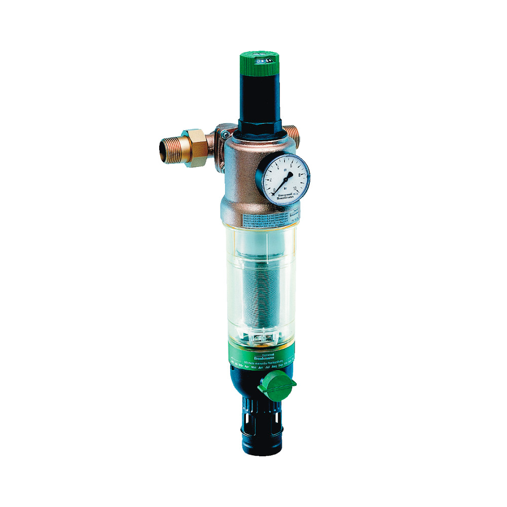 

Сетчатый фильтр Honeywell FK76CS-1 1/4"AA
