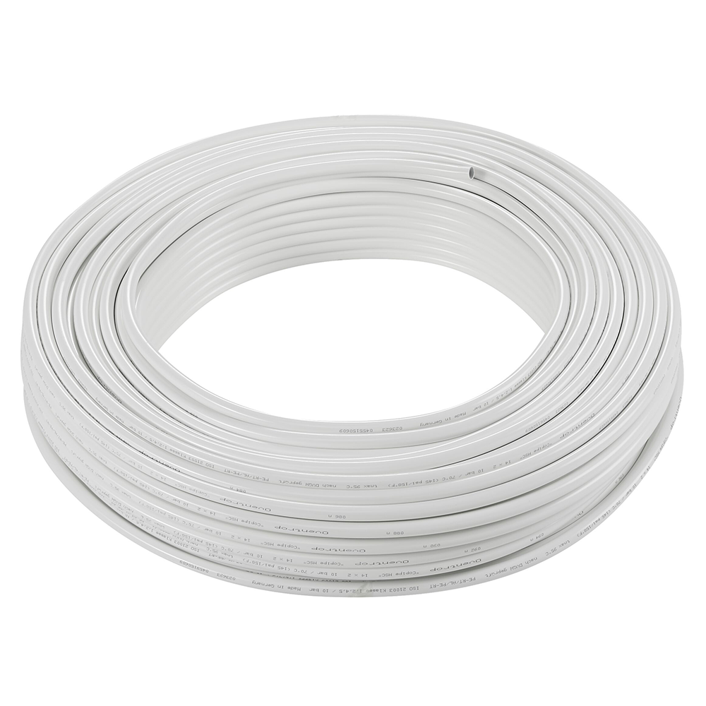 

Труба Oventrop Copipe HSС 14х2мм, (100м бухта)