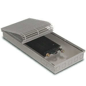 Конвектор PrimoClima PCM90-1000 RSA, без вентилятора