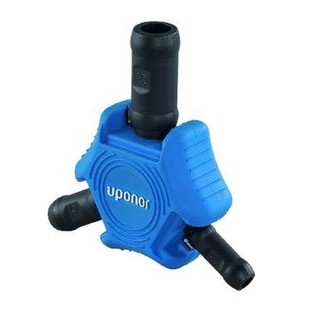 

Калибратор Uponor трёхразмерный 16/20/25