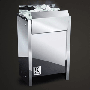 

Электрическая печь KARINA Lite 8, Li-8-380