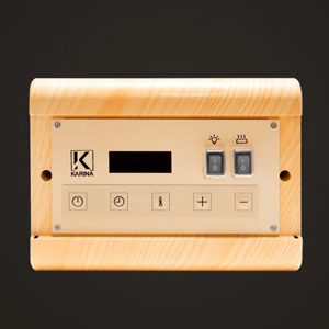 

Пульт управления Karina Case C18 Wood, Ca-18kW-Wd