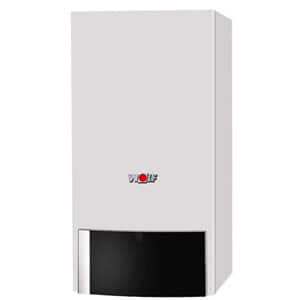 

Газовый настенный конденсационный котёл Wolf CGB-К 40-35 (35,0 кВт), закрытая камера
