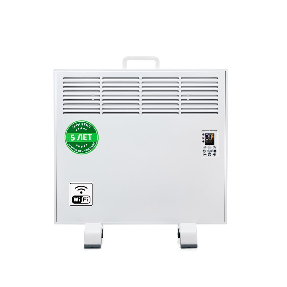 Электрический конвектор iVigo EPK4550P07 WI-FI