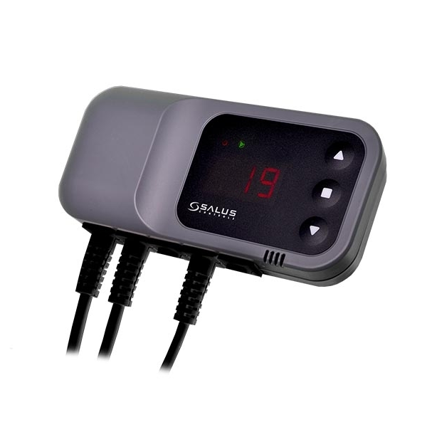 

Регулятор для управления насосом центрального отопления Salus PC11