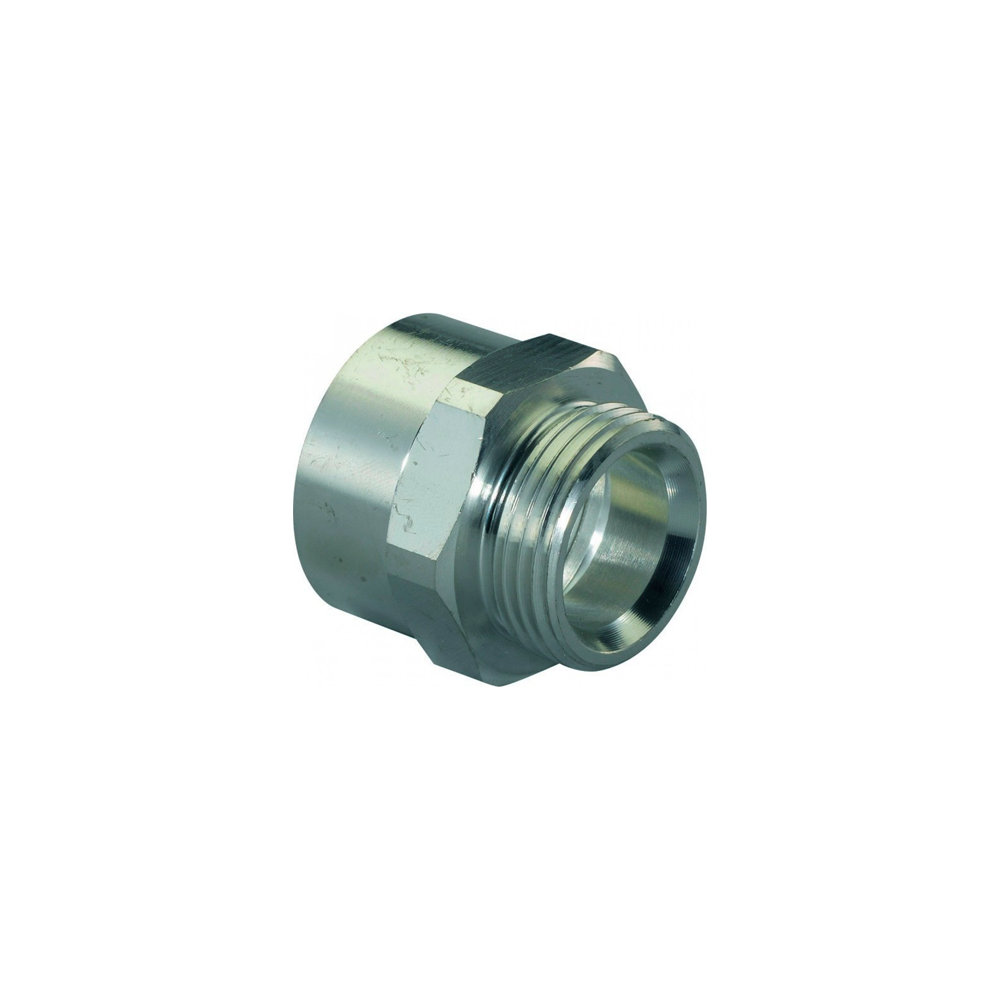 

Переходник UPONOR UNI-C резьбовой MLC G1/2"НР-RP1/2"ВР