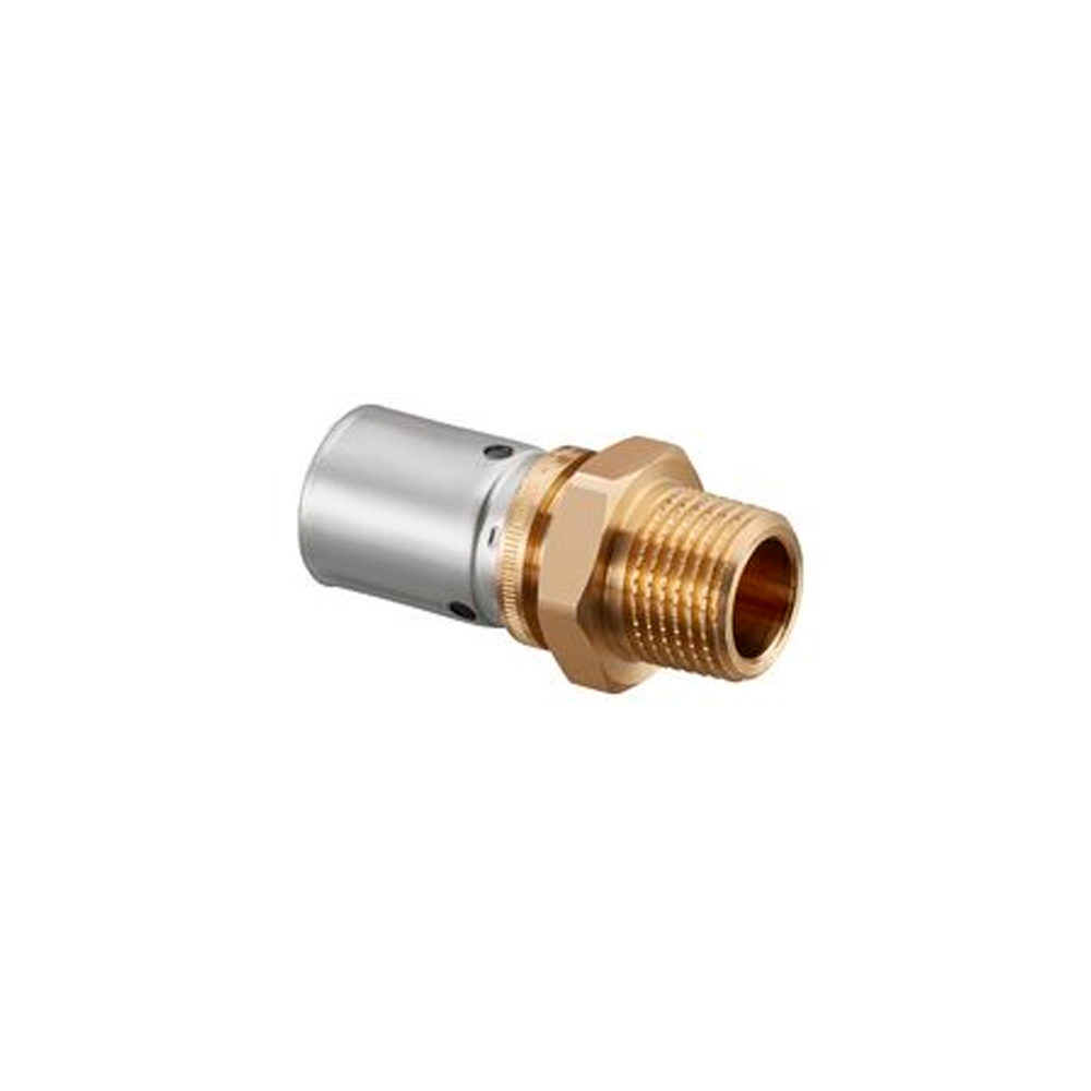 

Пресс-концовка Oventrop Cofit P 20 х 2,5 мм х R ¾
