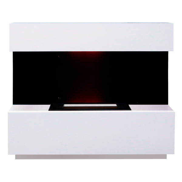 

Деревянный портал Dimplex Kyoto 970х1200х400 - Белый
