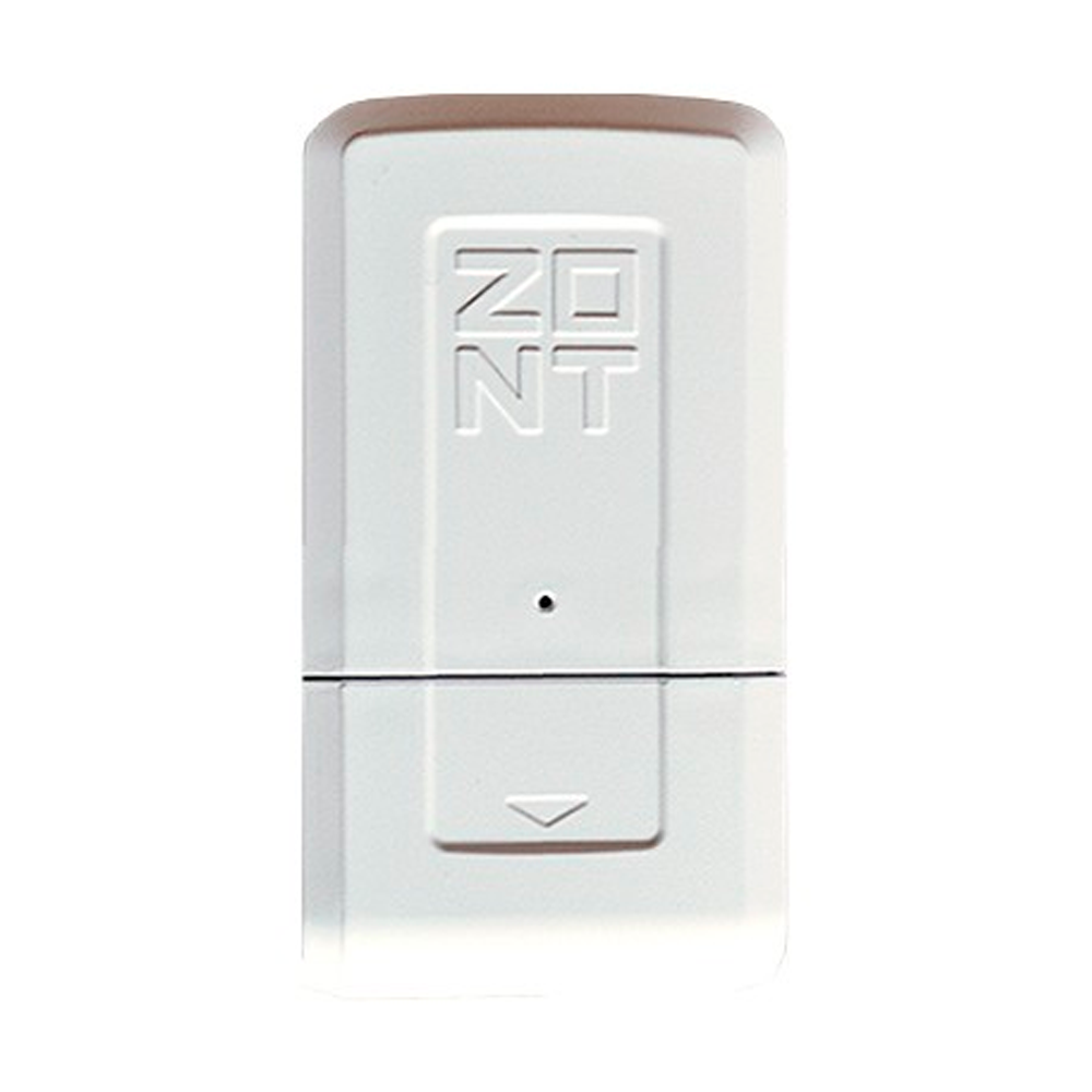 

Адаптер ZONT OpenTherm ECO (763) на стену для подключения по цифровой шине OpenTherm