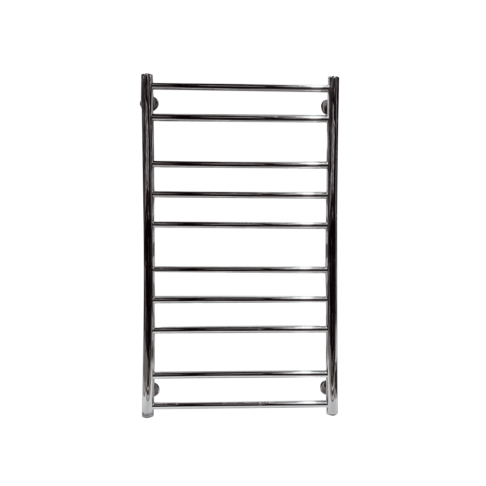 Дизайн-радиатор КЗТО НОТА-10 плазменная полировка 5750₽