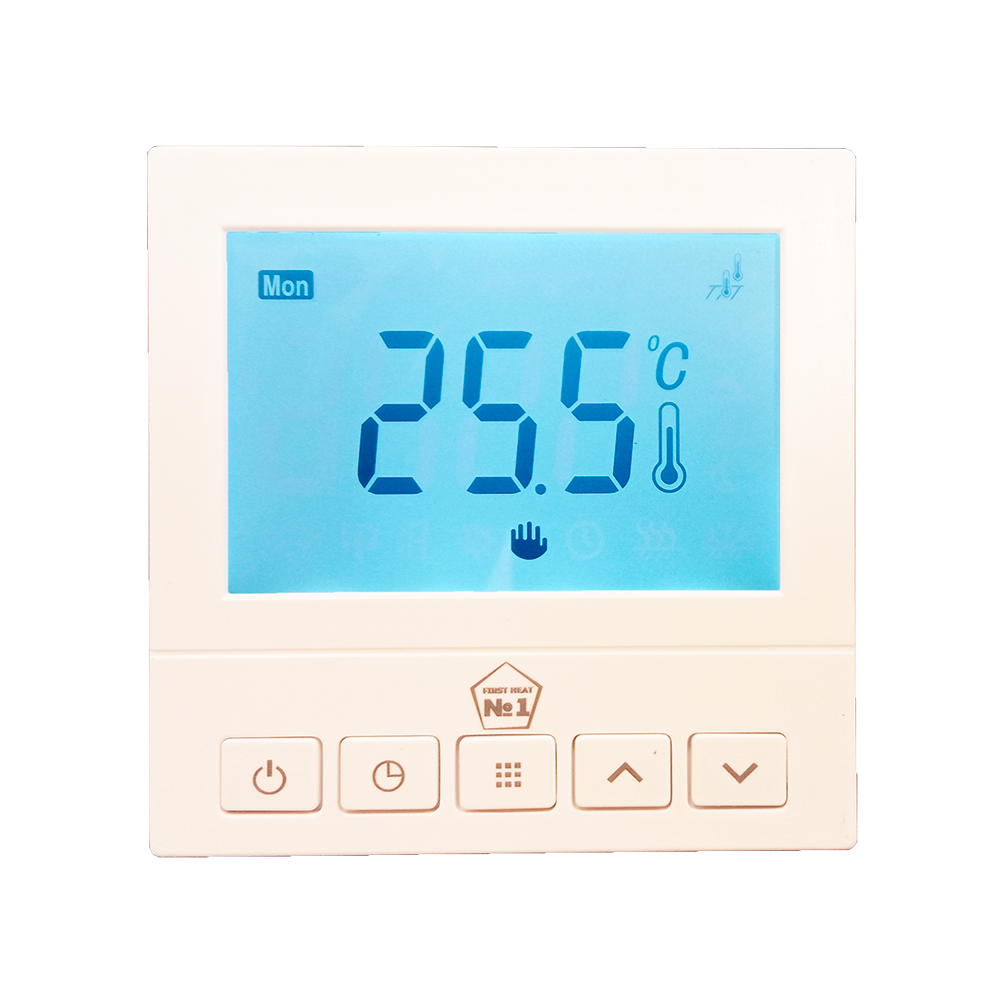 

Терморегулятор Тёплый пол № 1 ТС 403 (Thermostat)
