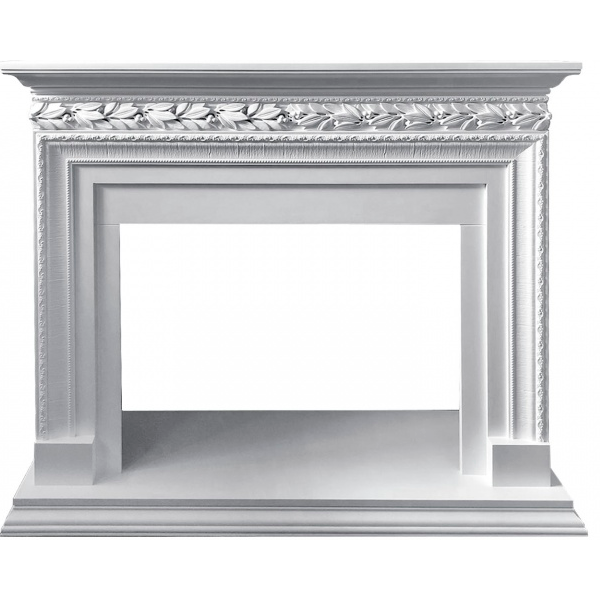 

Деревянный портал Dimplex Valletta 1078x1245x400 - Белый
