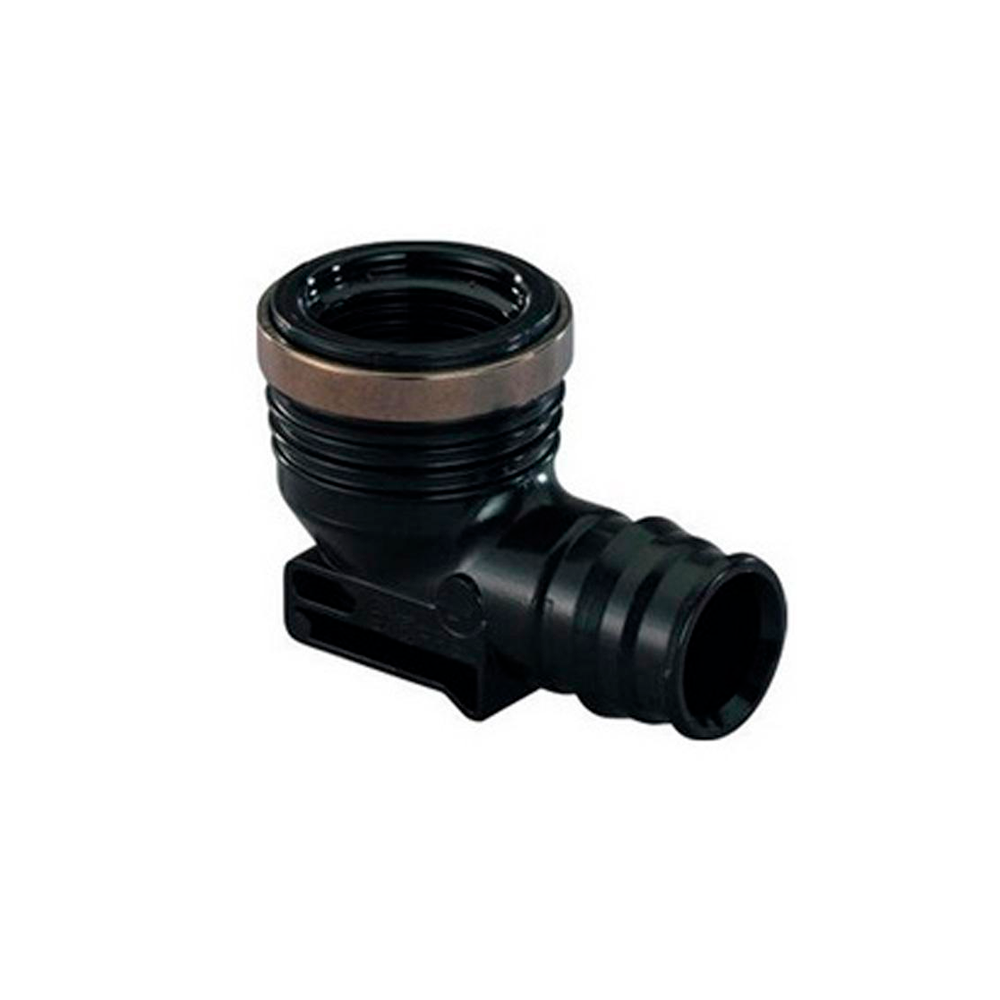 

Уголок UPONOR Q&E PPSU с внутренней резьбой 20-3/4" ВР