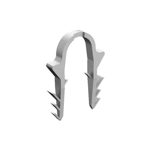 

Фиксатор Uponor Tacker для степлера длинный, для труб 14-20мм H=55мм