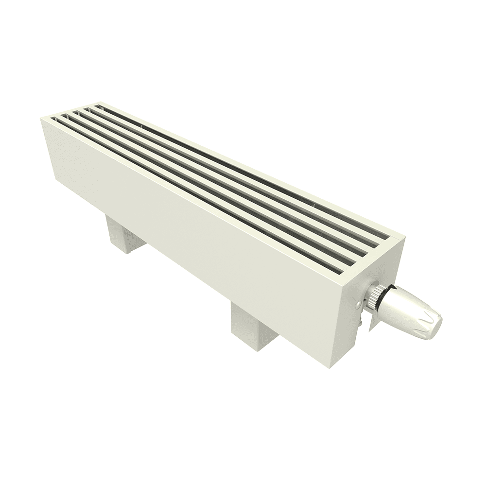 Конвектор КЗТО Элегант мини 230*130*2200 4 т/о нв