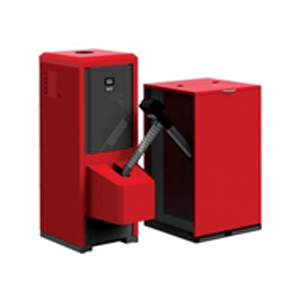 

Пеллетный котел Ecosystem PelleBurn PLB 40, 40 кВт