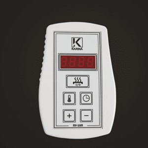 

Пульт управления Karina Slim CS32, Sl-32kW