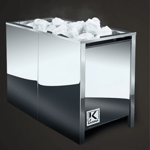 

Электрическая печь KARINA Classic 24, Cl-24-380