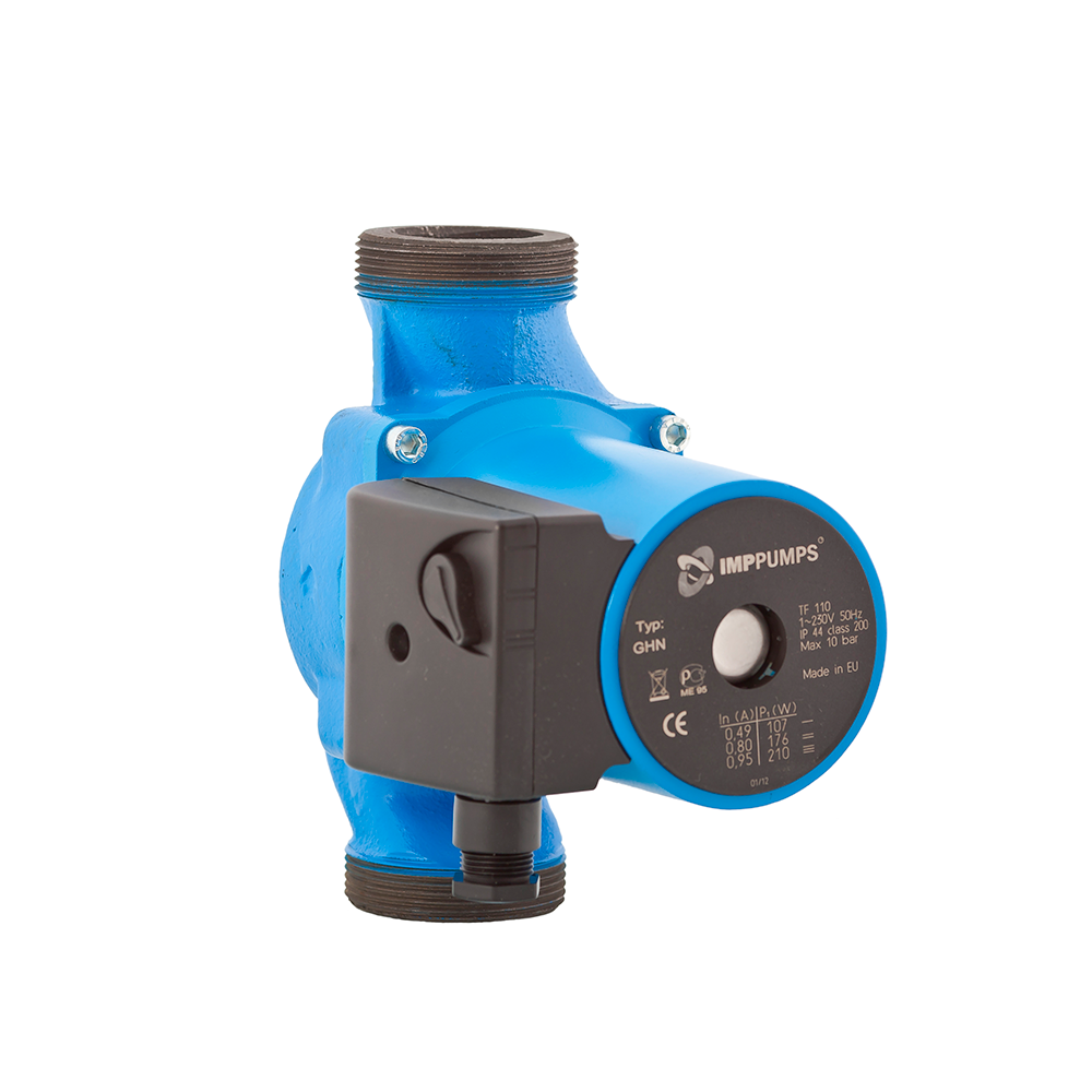 

Циркуляционный насос IMP PUMPS GHN 32/80-180