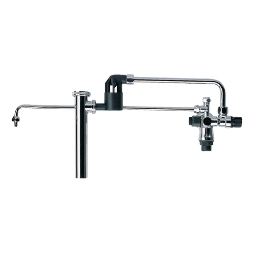 

Группа безопасноcти Stiebel Eltron SVMT