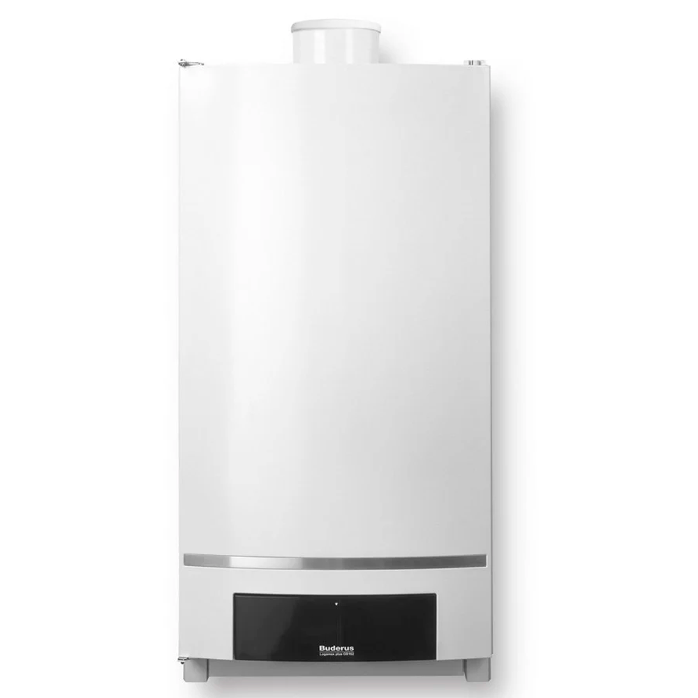 

Котел настенный конденсационный Buderus Logamax plus GB162-85 V2