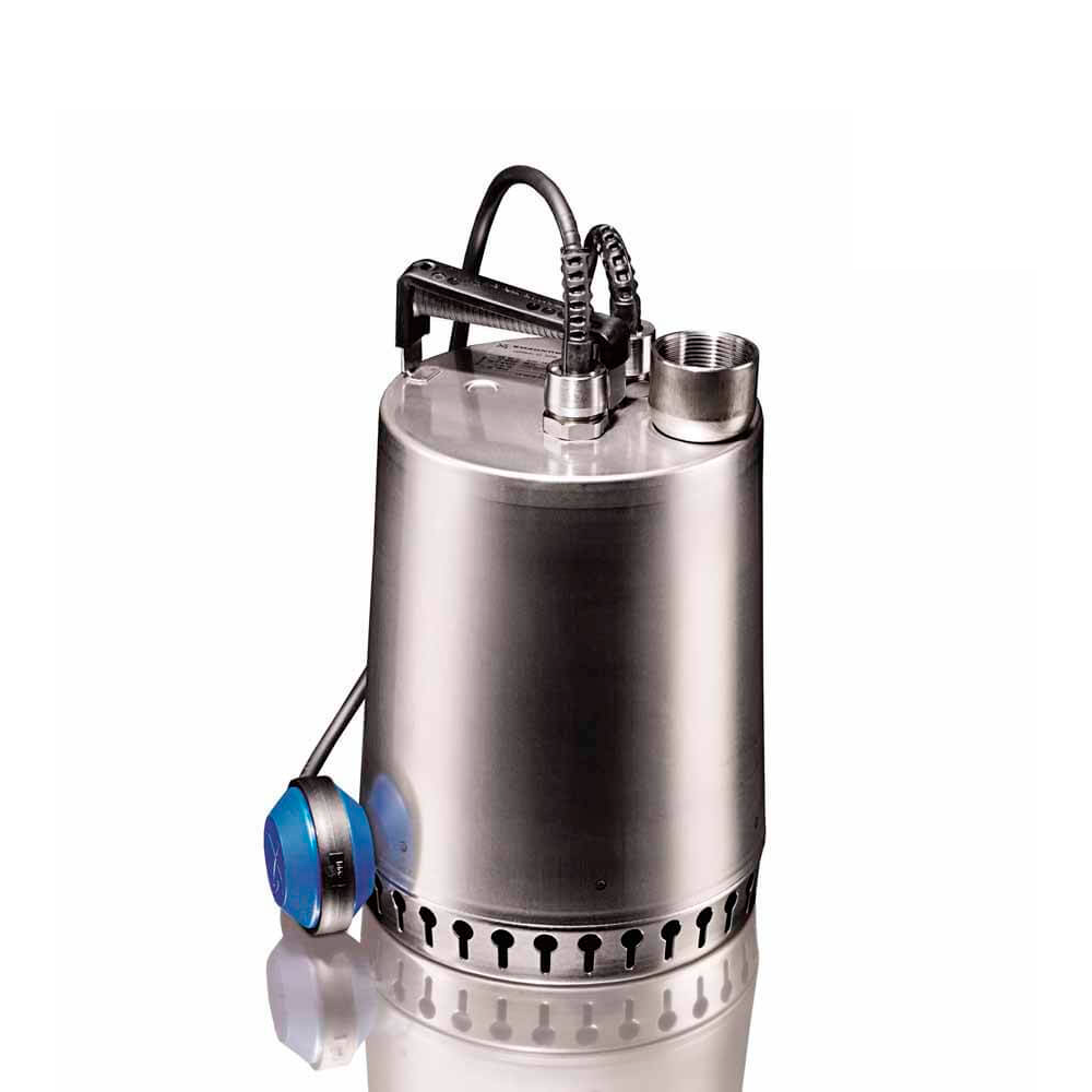 

Дренажный насос Grundfos Grundfos Unilift AP 12.40.04.А1
