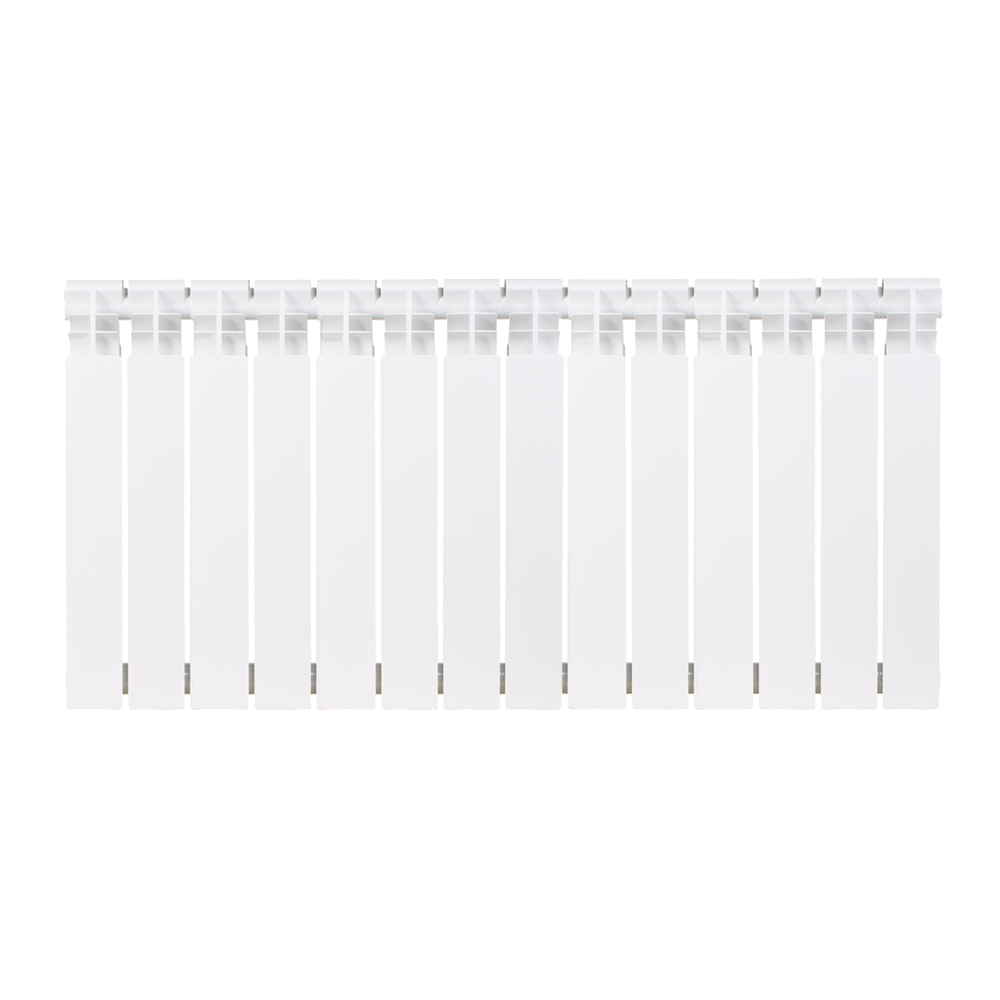 

Primoclima Bimetallic Pro 500x100 Радиатор биметаллический, 14 секций (Уценка)