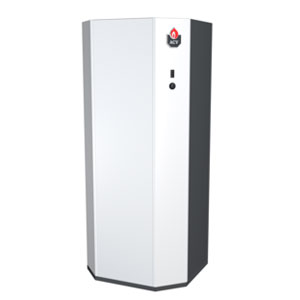 Бойлер ACV JUMBO 1000 W112 кВт Qгвс3210 лчас 640732₽