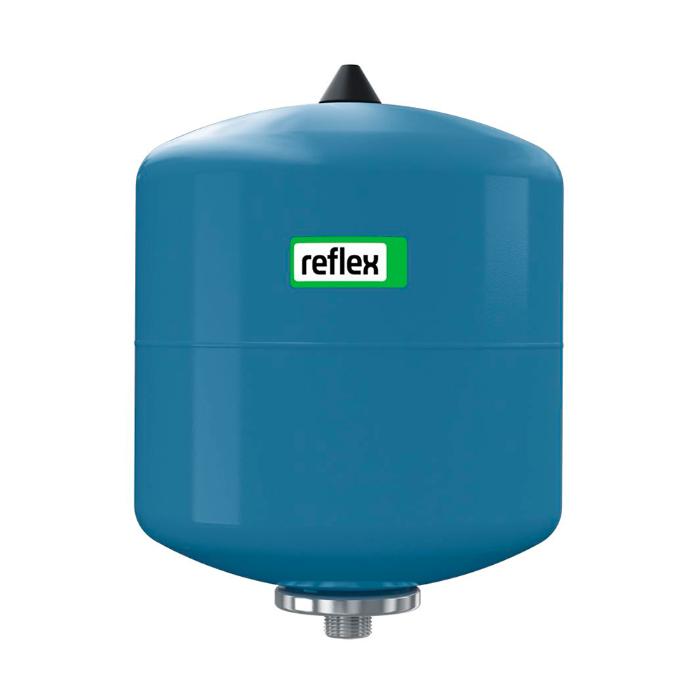 Мембранный бак Reflex DE 12 (10 бар / 70°C)