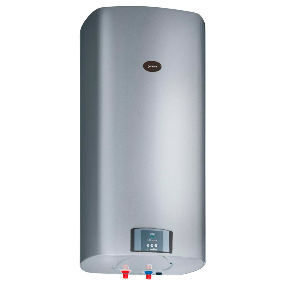 

Накопительный электрический водонагреватель Gorenje OGBS80SEDDSB6