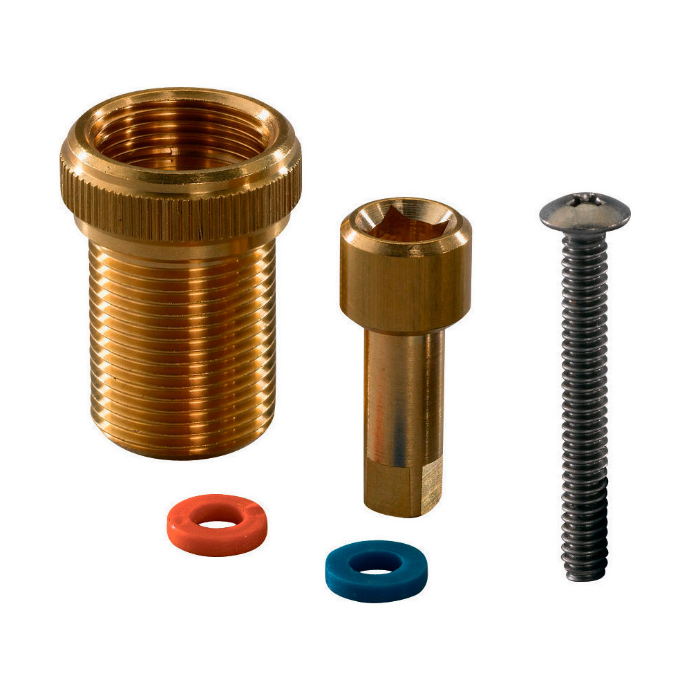 

Удлинитель UPONOR FLEX для скрытого крана под длинную рукоятку