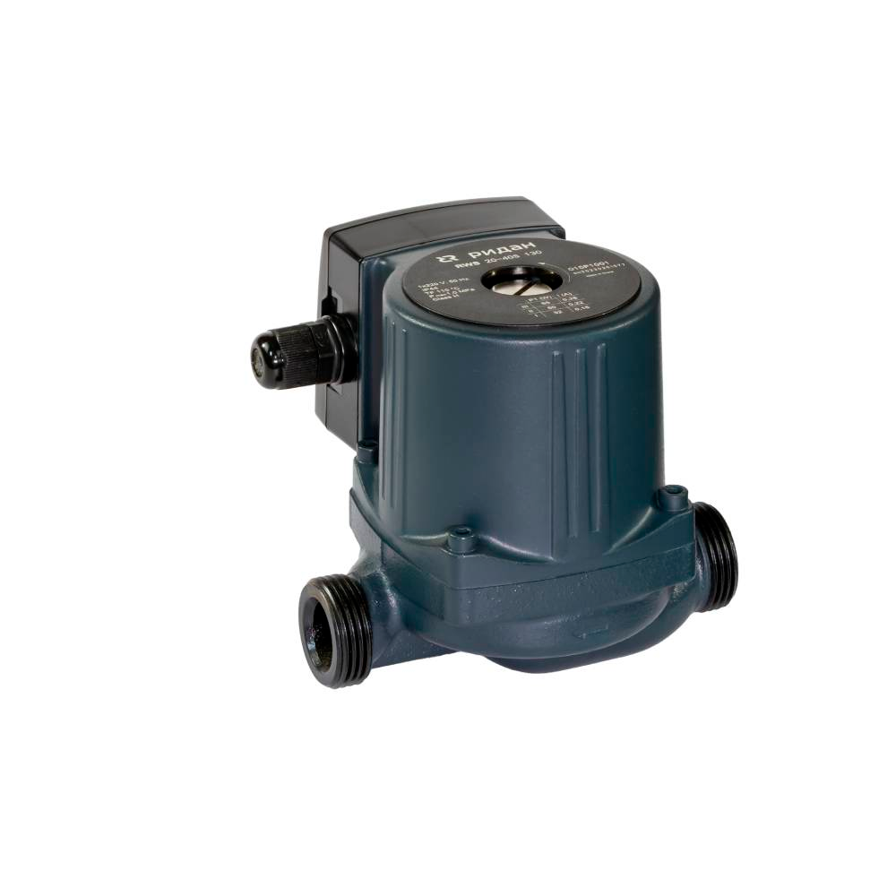 Насос Ридан RWS 20-60S 130