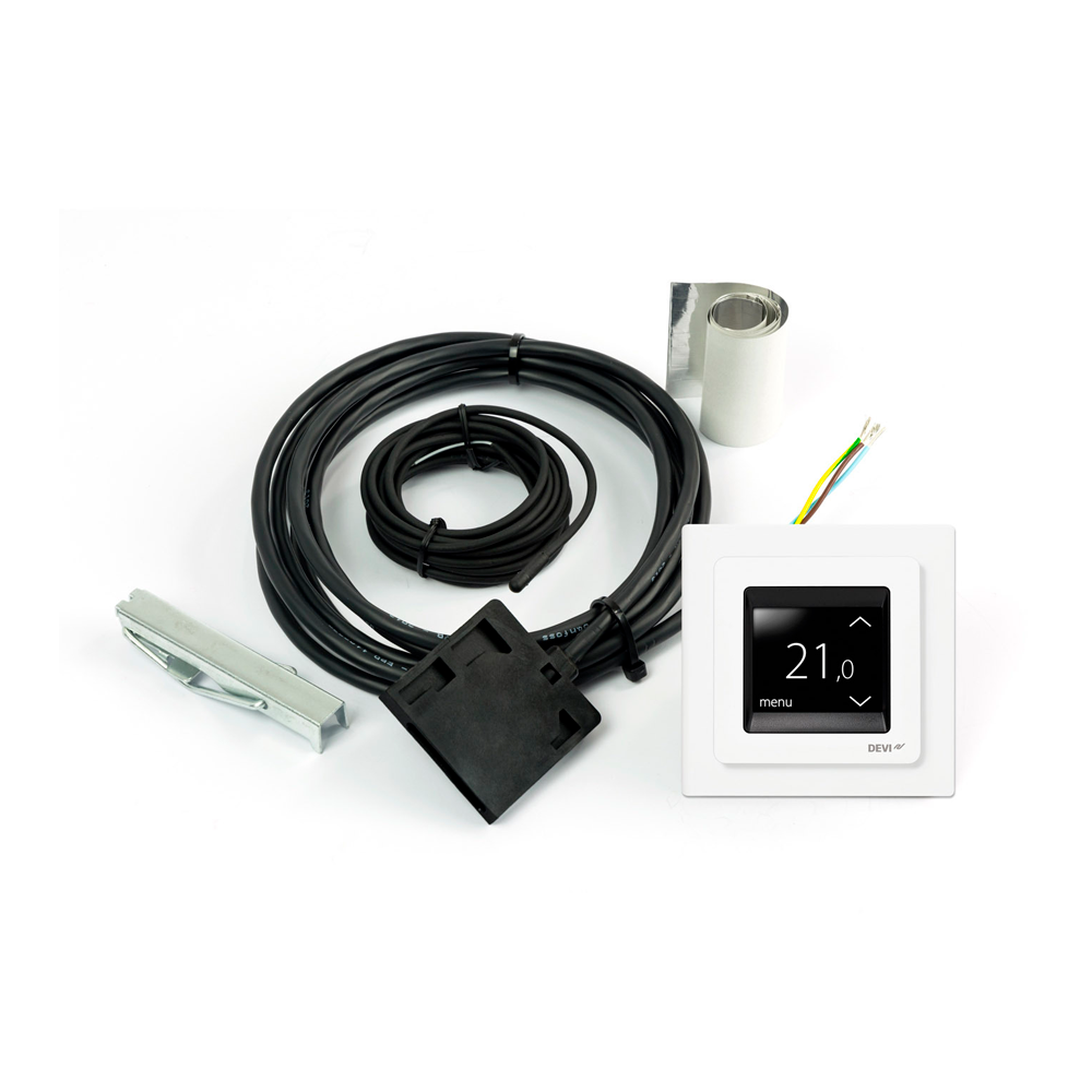 

Нагревательная система Devidry Pro Kit 55